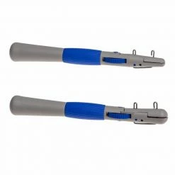 Nufish Match & Coarse Stonfo - Hook Tyer