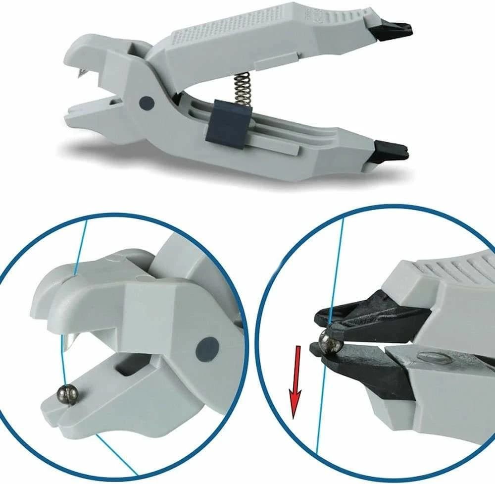 Hot Sale ๐ Stonfo - Levapiombo Shot Remover Match & Coarse ๐ฅฐ 2 Stonfo - Levapiombo Shot Remover Match & Coarse