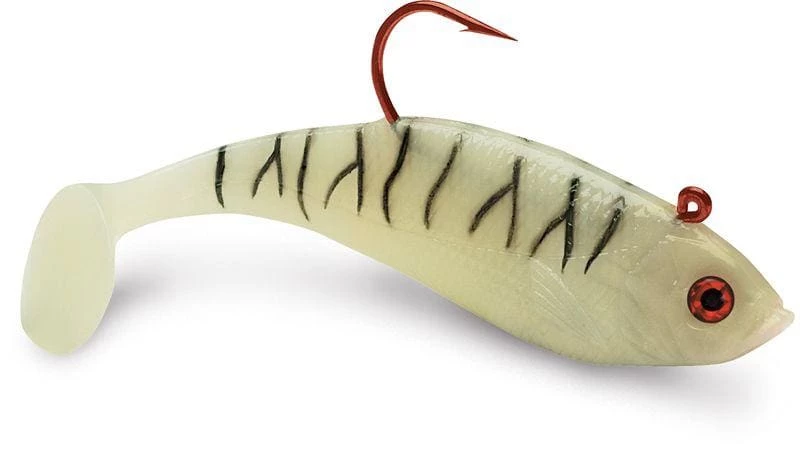 Brand new โญ Storm - Wildeye Swim Shad 11cm Fishing Bait ๐ 1 Storm - Wildeye Swim Shad 11cm Fishing Bait