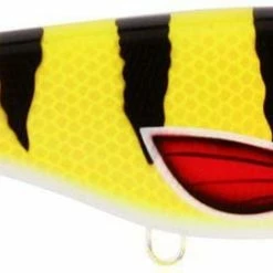 Pike & Predator StrikePro Buster Jerk Pike Lures
