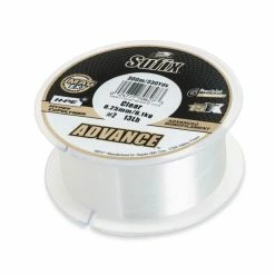 Fishing Bait Sufix - G2 Advance Line - Clear - 300m