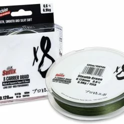Fishing Bait Sufix - X8 Braid - 300m