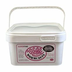 Promo ✨ Willy Worms Superfine Pure Worm Casts 5 Litre (handy Pack) ❤️ 9 Willy Worms Superfine Pure Worm Casts 5 Litre (handy Pack)