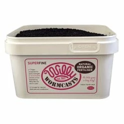 Willy Worms Superfine Pure Worm Casts 5 Litre (handy Pack)