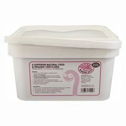 Promo ✨ Willy Worms Superfine Pure Worm Casts 5 Litre (handy Pack) ❤️ 10 Willy Worms Superfine Pure Worm Casts 5 Litre (handy Pack)