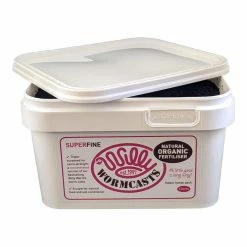 Willy Worms Superfine Pure Worm Casts 5 Litre (handy Pack)