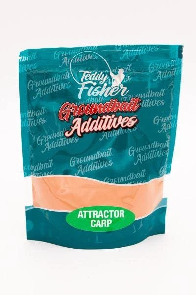 Best reviews of ๐คฉ Teddy Fisher Attractor - Carp ๐ 1 Teddy Fisher Attractor - Carp