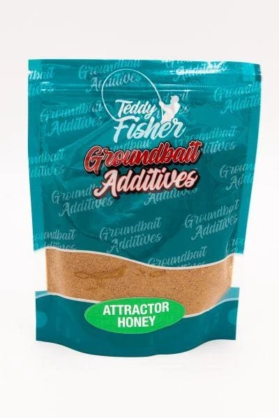 Deals ๐ Teddy Fisher Attractor - Honey ๐ 1 Teddy Fisher Attractor - Honey