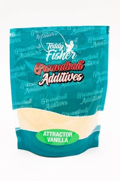 Deals ✔️ Teddy Fisher Attractor - Vanilla ✔️ 1 Teddy Fisher Attractor - Vanilla