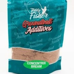 Teddy Fisher Concentrix - Bream