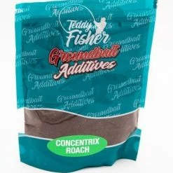 Teddy Fisher Concentrix - Roach