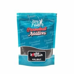 Teddy Fisher EXcite Crush - Halibut