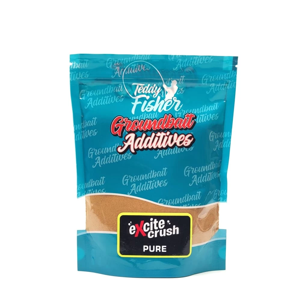 Promo ๐ Teddy Fisher EXcite Crush - Pure ๐ฅฐ 1 Teddy Fisher EXcite Crush - Pure