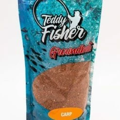 Teddy Fisher Groundbait - Carp