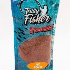 Teddy Fisher Groundbait - Red Roach