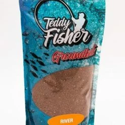 Teddy Fisher Groundbait - River