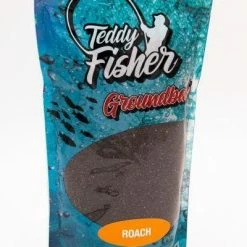 Teddy Fisher Groundbait - Roach