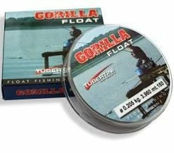 Match & Coarse Tubertini Gorilla Float Line