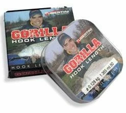 Tubertini Gorilla Hook Length Line