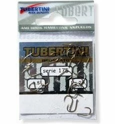 Tubertini Series 175 Hook