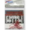 Tubertini Series 2 Red Hooks Match & Coarse