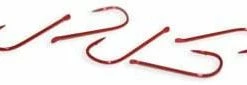 Tubertini Series 2 Red Hooks Match & Coarse