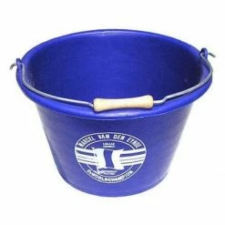 Bait Accessories Van Den Eynde 17 Litre Groundbait Bucket