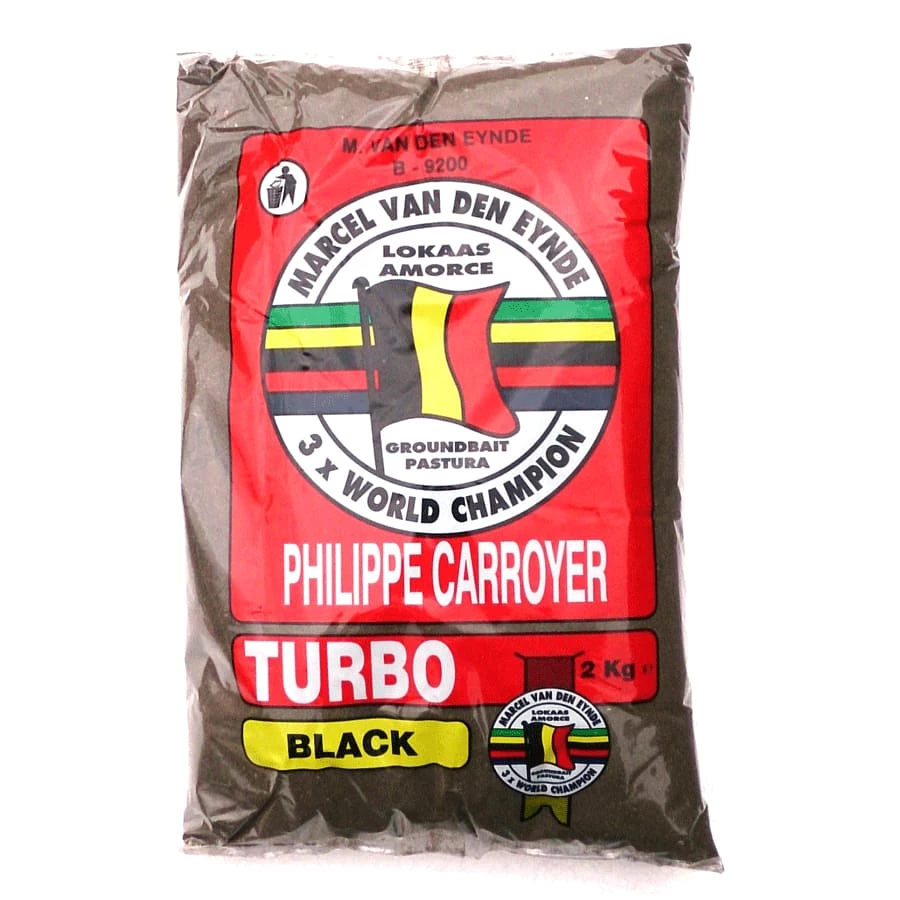Discount ๐ Van Den Eynde Black Turbo 2kg ๐ 1 Van Den Eynde Black Turbo 2kg