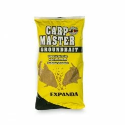 Fishing Bait Van Den Eynde Carp Master Expanda Caramel Groundbait 1kg