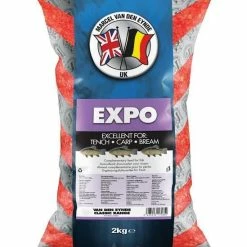 Van Den Eynde Expo 2kg