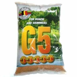 Van Den Eynde G5 Groundbait 2kg