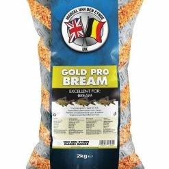 Fishing Bait Van Den Eynde Gold Pro Bream 2kg