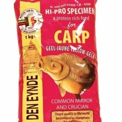 Van Den Eynde Hi-Pro Carp Yellow 1kg