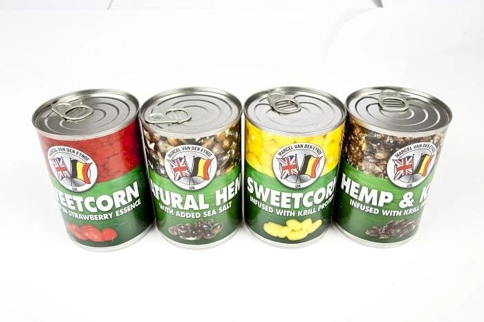 Best deal ๐ Willy Worms Van Den Eynde Premium Grade Canned Sweetcorn ๐ 1 Willy Worms Van Den Eynde Premium Grade Canned Sweetcorn