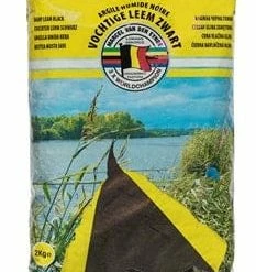 Van Den Eynde Riddled Leem 2kg Fishing Bait