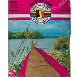 Van Den Eynde Riddled Leem 2kg Fishing Bait