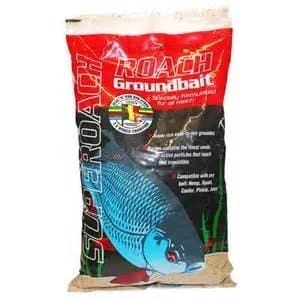 Deals ๐ Fishing Bait Van Den Eynde Super Roach Brown 1kg ๐ 1 Fishing Bait Van Den Eynde Super Roach Brown 1kg