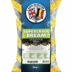 Van Den Eynde Supercrack 2kg Fishing Bait