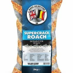 Van Den Eynde Supercrack 2kg Fishing Bait
