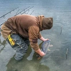 Vass E Nova 700 Series Thigh Waders