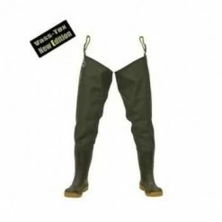 Vass E Nova 700 Series Thigh Waders