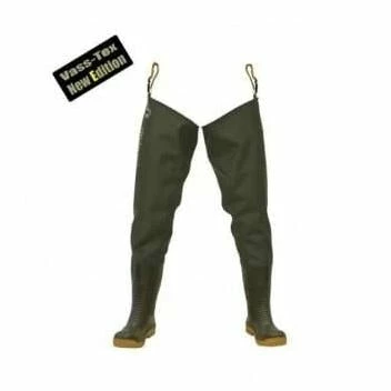 Deals โจ Vass E Nova 700 Series Thigh Waders ๐ 1 Vass E Nova 700 Series Thigh Waders