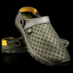 Match & Coarse Vass Easy-Bac Fishing Trainers