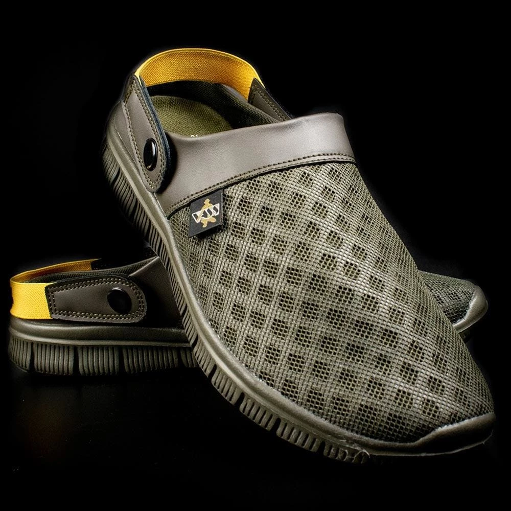 Deals 𧨠Match & Coarse Vass Easy-Bac Fishing Trainers π 1 Match & Coarse Vass Easy-Bac Fishing Trainers