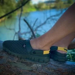 Deals 𧨠Match & Coarse Vass Easy-Bac Fishing Trainers π 5 Match & Coarse Vass Easy-Bac Fishing Trainers