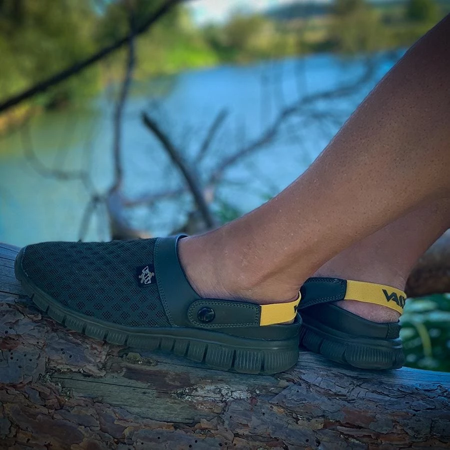 Deals 𧨠Match & Coarse Vass Easy-Bac Fishing Trainers π 3 Match & Coarse Vass Easy-Bac Fishing Trainers