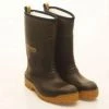 Vass R-Boot Fur Lined Waterproof Boot Match & Coarse