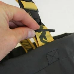 Match & Coarse Vass-Tex 305 5L Tough Breathable Chest Wader With Neoprene Stocking Foot