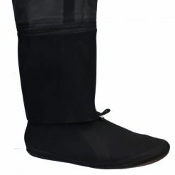 Match & Coarse Vass-Tex 305 5L Tough Breathable Chest Wader With Neoprene Stocking Foot