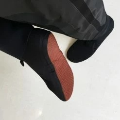 Match & Coarse Vass-Tex 305 5L Tough Breathable Chest Wader With Neoprene Stocking Foot